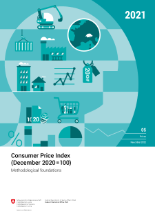 Consumer Price Index (December 2020 = 100)