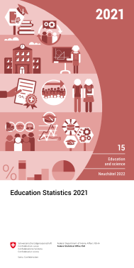 Education Statistics 2021