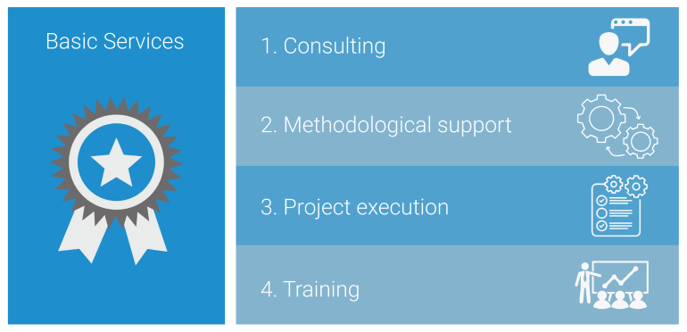 Data science services