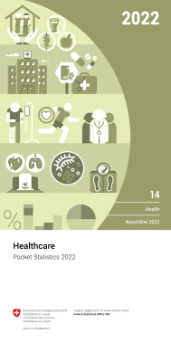 Healthcare - Pocket Statistics 2022