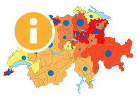 Dépenses pour l'infrastructure routière par kilomètre