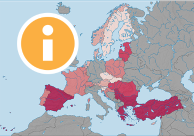 Durée du risque de pauvreté