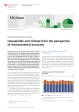 Households and climate from the perspective of environmental accounts