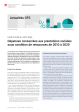 Dépenses consacrées aux prestations sociales sous condition de ressources de 2010 à 2020