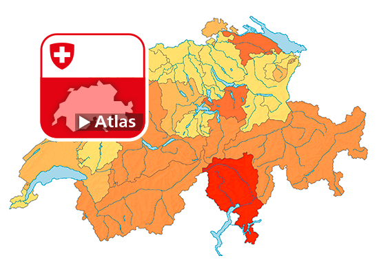Taux d'occupation des lits dans les hôtels et établissements de cure, en 2021