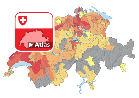 Strafgesetzbuch (StGB): Häufigkeitszahl Tätlichkeiten (Art. 126), 2021