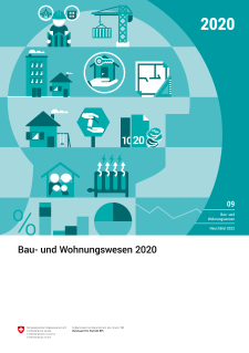 Bau- und Wohnungswesen 2020