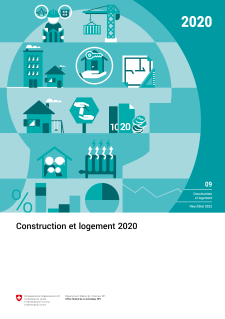 Construction et logement 2020