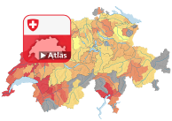 Strafgesetzbuch (StGB): Häufigkeitszahl Drohung (Art. 180)
