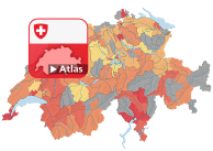 Strafgesetzbuch (StGB): Häufigkeitszahl Körperverletzung (Art. 122, 123)