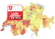 Strafgesetzbuch (StGB): Häufigkeitszahl Diebstahl ohne Ladendiebstahl (Art. 139)