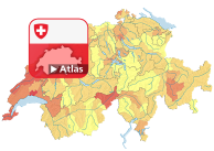 Strafgesetzbuch (StGB): Häufigkeitszahl Einbruch- und Einschleichdiebstahl (Art. 139)