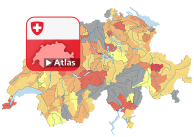 Strafgesetzbuch (StGB): Häufigkeitszahl Fahrraddiebstahl (Art. 139)