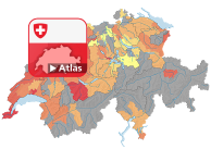 Strafgesetzbuch (StGB): Häufigkeitszahl Fahrzeugdiebstahl ohne Fahrraddiebstahl (Art. 139)