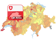 Strafgesetzbuch (StGB): Häufigkeitszahl Sachbeschädigung ohne Diebstahl (Art. 144)