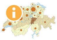 Strassenverkehrsunfälle mit Personenschaden