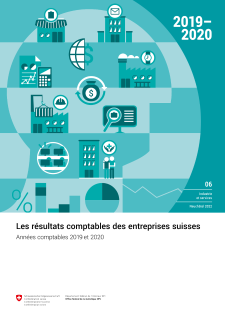Les résultats comptables des entreprises suisses