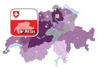 Modèle d'activité professionnelle des couples: les deux partenaires à temps partiel