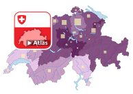 Modèle d'activité professionnelle des couples: femme à temps partiel II, homme à plein temps