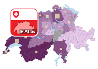 Modèle d'activité professionnelle des couples: femme à temps partiel I, homme à plein temps