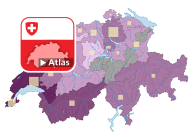 Modèle d'activité professionnelle des couples: les deux partenaires à plein temps