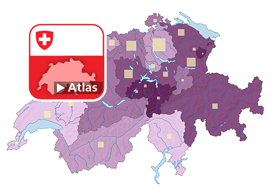 Modèles d'activité professionnelle des couples: femme à temps partiel II, homme à plein temps, 2015-2019