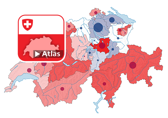 Variation de la récolte de bois, 2020-2021