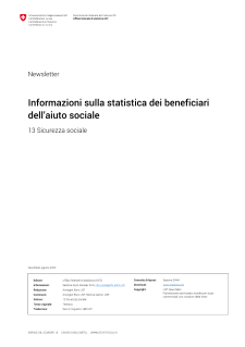 Newsletter agosto 2022