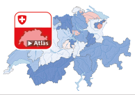 Entwicklung der Beschäftigten in mittleren Unternehmen