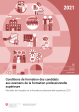 Conditions de formation des candidats aux examens de la formation professionnelle supérieure