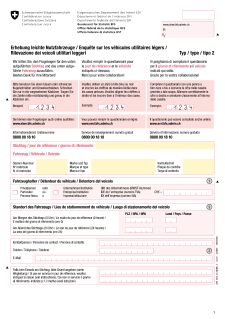 Questionario RVL (tipo 2)