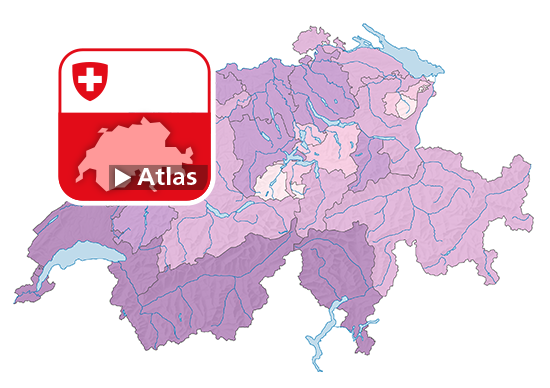 Spitalaufenthaltsdauer 2021