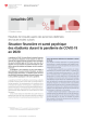 Situation financière et santé psychique des étudiants durant la pandémie de COVID-19 en 2020