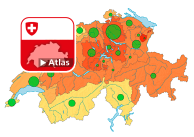 Taux d'actifs occupés