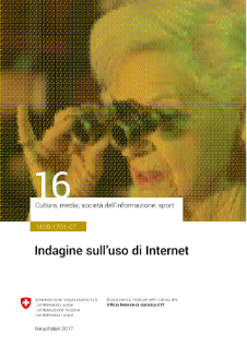 Indagine sull'uso di Internet