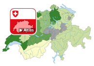 Modal Split der Pendler - Öffentlicher Verkehr