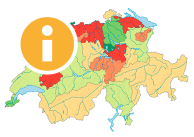 Relativer Pendlersaldo