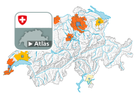 Densité de la population