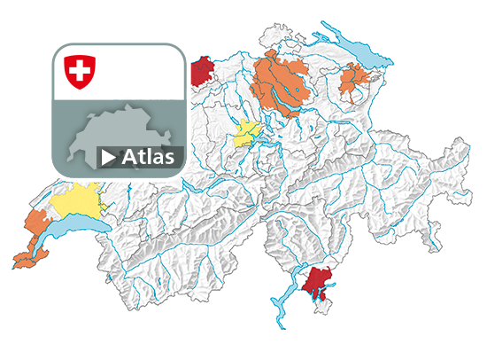 Einfamilienhäuser pro 100 Wohnungen, 2021