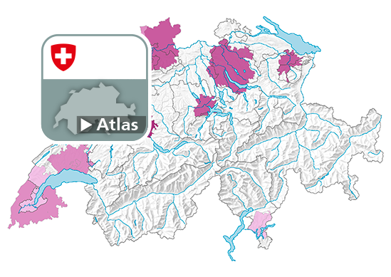 Taux d'emploi des 20 à 64 ans, en 2020