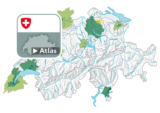 Population résidante permanente étrangère, en 2020