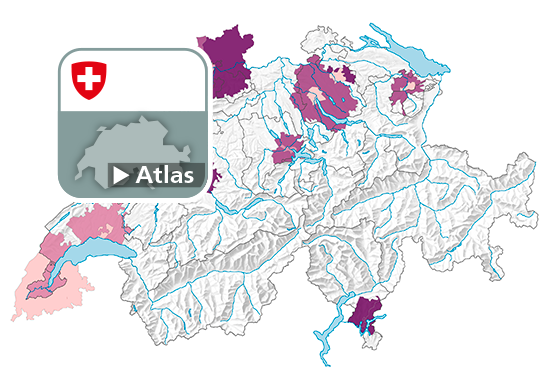 Âge médian, en 2020