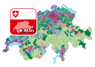 Typologie des communes 2012 en 9 catégories
