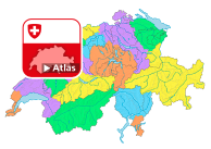 Arbeitsmarktgrossregionen 2018