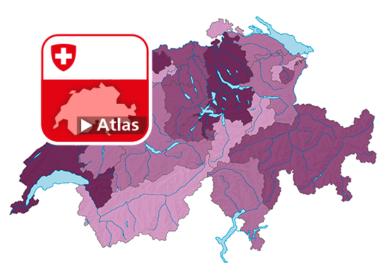 Durchschnittlicher Mietpreis der 3-4 Zimmer-Wohnungen, 2021