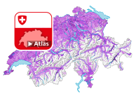 Anteil der Gebäude mit Heizöl als Energiequelle der Heizung