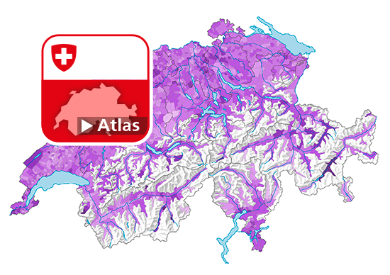 Anteil der Wohnungen mit Heizöl als Energiequelle der Heizung, 2021
