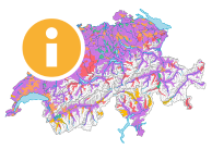 Energiequellen der Heizungen in Wohnungen