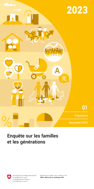 Enquête sur les familles et les générations