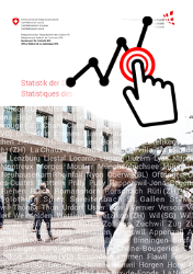 Statistik der Schweizer Städte 2023